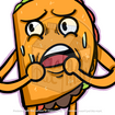 tacoscared